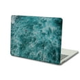 thumbnail image 4 of KSK KAISHEK Hard Case Cover Only for MacBook Pro 16"( XDR Display, 2020 - 2019) Model A2141, Type C Flower 1285, 4 of 5