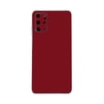 thumbnail image 1 of MightySkins SAGS20PL-Solid Burgundy Skin for Samsung Galaxy S20 Plus - Solid Burgundy, 1 of 3