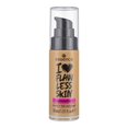 thumbnail image 1 of Base de maquillaje Essence I Love Flawless Skin dark sand 30 ml, 1 of 4
