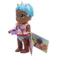 thumbnail image 5 of My Sweet Baby Magical Color-changing Outfit Charm Doll, Blue, 5 of 5
