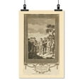thumbnail image 2 of Print: Mr. Doughty Beheaded By Order Of Sir Francis Drake, At Port St, 2 of 4