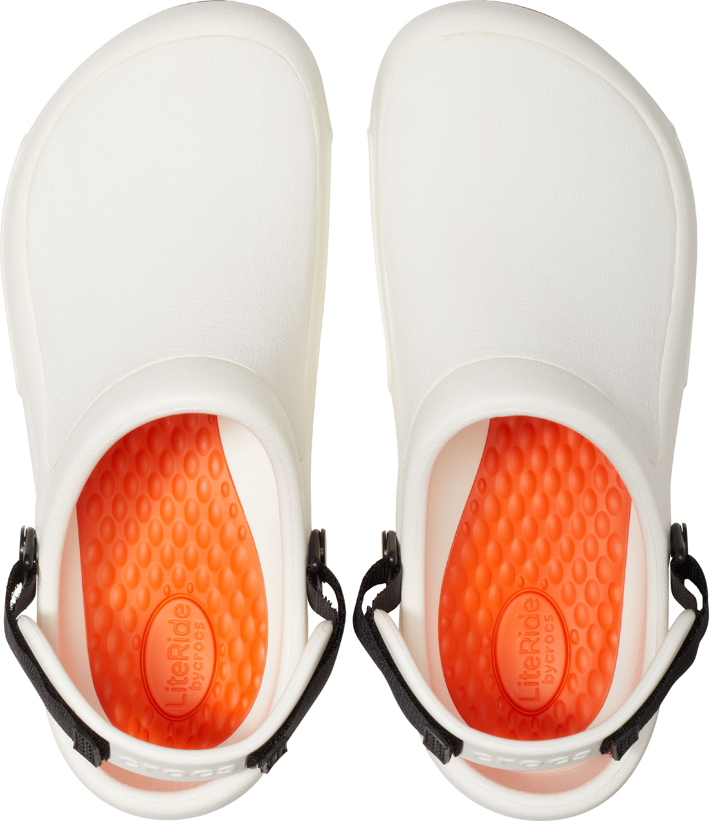 crocs literide lowest price