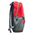 thumbnail image 5 of Mochila Escolar Porta Laptop de Anime Evangelion EVA-02 color Rojo, 5 of 5