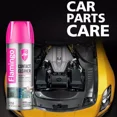 thumbnail image 2 of Limpiador De Contactos Electrónicos Para Auto Flamingo 450ml Modelo F058, 2 of 2