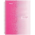 thumbnail image 1 of Five Star Pink Haze 3 Subject 240pg Notebook, 1 of 1
