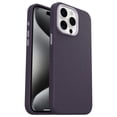 thumbnail image 4 of OtterBox Symmetry Cactus Leather Case for iPhone 15 Pro Max, 4 of 4