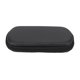 thumbnail image 5 of Estuche para consola de juegos SUSUchens, resistente a golpes y polvo, con forro suave y correa de fijación, bolsillo de malla, estuche portátil de EVA para Trimui Smart Pro, color negro, 5 of 8