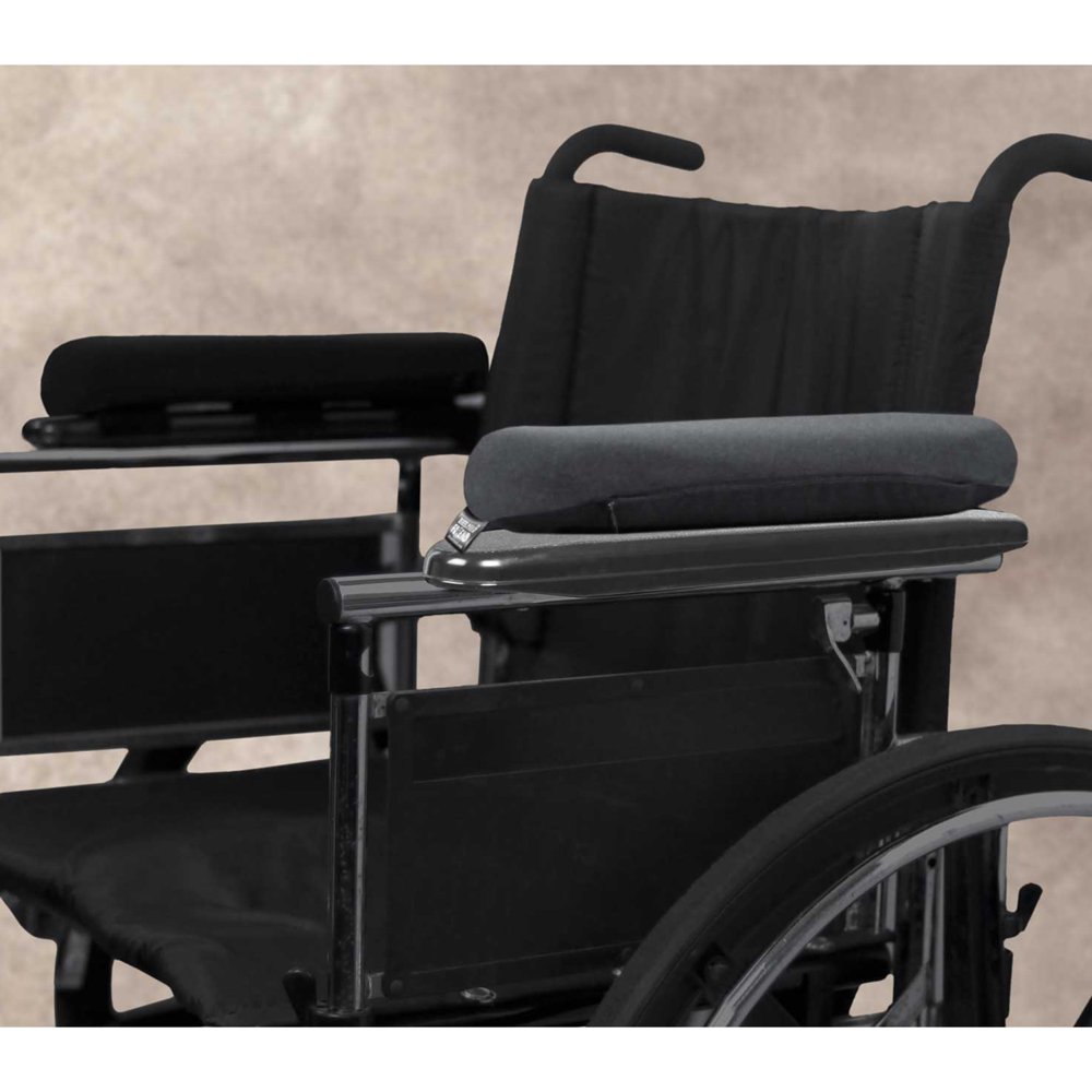 Wheelchair Friend Armrest Upgrade Pair Desk Length
