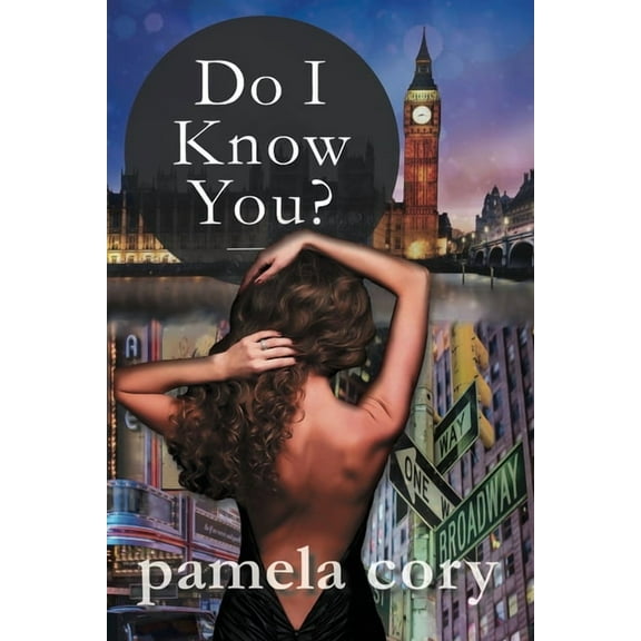Do I Know You? (Paperback)