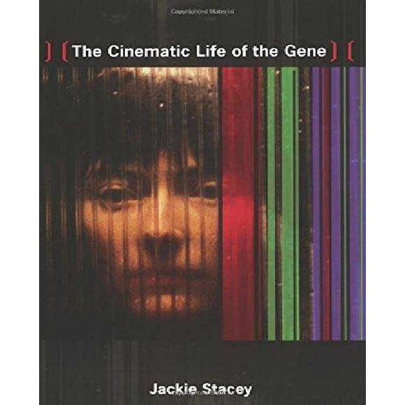 The Cinematic Life of the Gene
