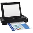 thumbnail image 2 of Epson WorkForce WF-110 Wireles Epson WF110Epson, 2 of 8