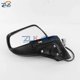 thumbnail image 5 of Suitable Exterior Rearview Wing Mirror Assy For Nissan Nv200 2010 2011 2012 2013 2014 2015 2016 2017 2018 5-pins With Heated, 5 of 5