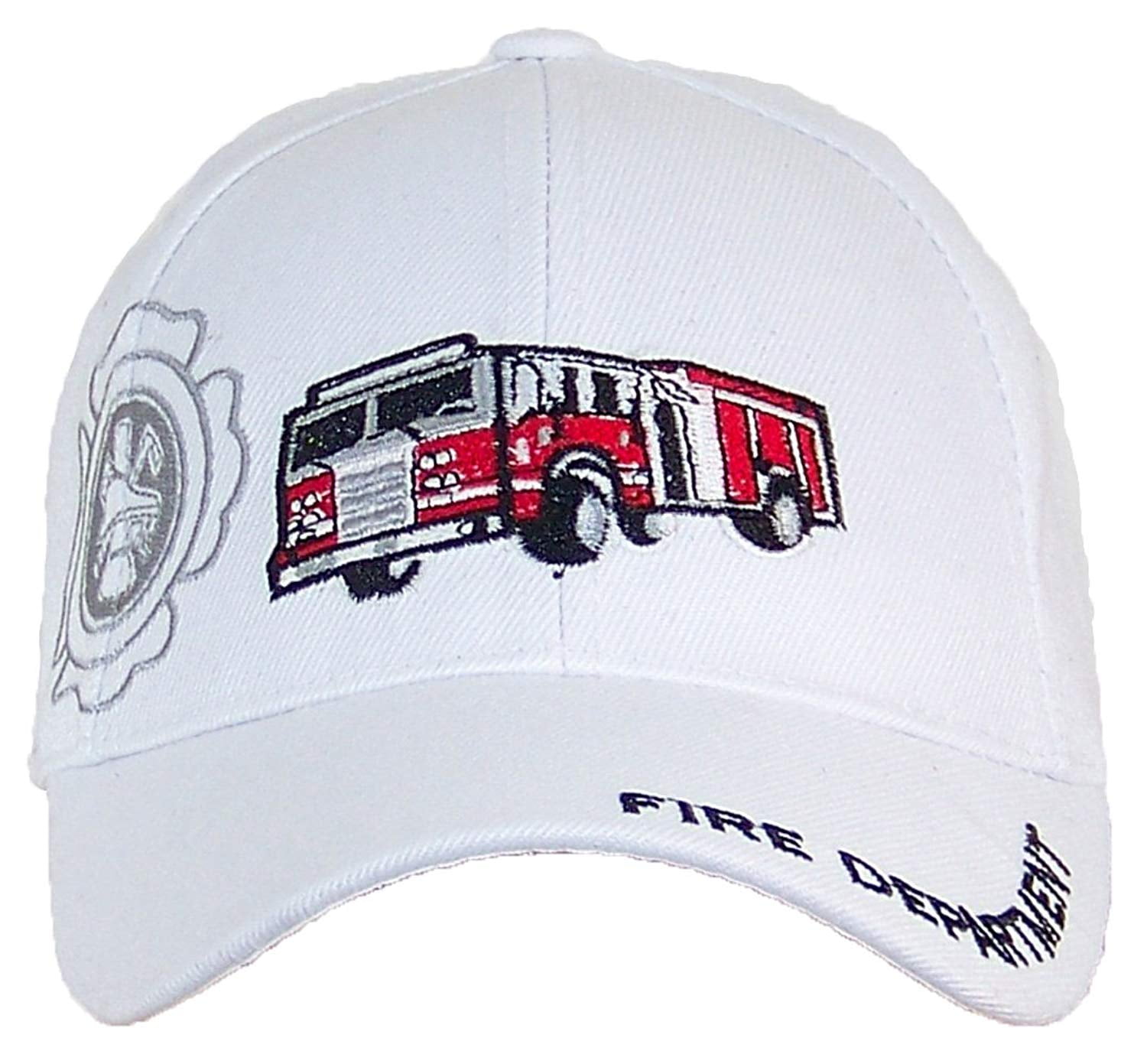 truck baseball caps