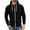 hoodies for men LA5 Black, variant on Sweatshirts For Men Mens Hoodies Pullover Men'S Gym Workout Active Long Sleeve Pullover Lightweight Hoodie Casual Hooded Sweatshirts Black M