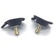 thumbnail image 5 of for TDM850 SR500 XT225D TDM 850 XTZ 750 500 TT 225 XT225 225 D Carburetor Accelerator Valve Diaphragm, 5 of 5