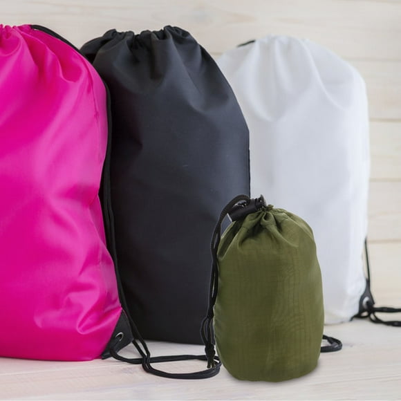 OULII Golf Bag Hood Cover Raincoat Storage Bags Olive Green 1Pcs Waterproof For Outdoor Travel