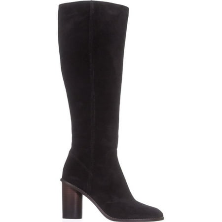 Coach Womens Ombre Heel BT Leather Closed Toe Knee High | Walmart Canada