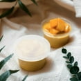 thumbnail image 6 of Soimiss Bottle Caps Transparent Pe Reusable Leak-Proof for Sealing 30Pcs, 6 of 6