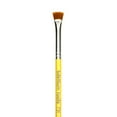 thumbnail image 2 of Bdellium Tools Professional Makeup Brush Studio Line - Mascara Fan Brush 731, 2 of 3