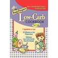 thumbnail image 2 of Busy People's Busy People's Low-Carb Cookbook, (Paperback), 2 of 2