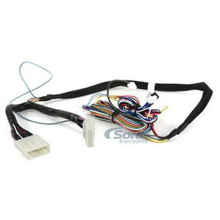 Mazda Remote Start >> Fortin Thar Maz1 T Harness For Remote Start Data Modules For Select Mazda Mazda Remote Start >> Fortin Thar Maz1 T Harness For Remote Start Data Modules For Select Mazda