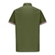 thumbnail image 5 of pstuiky camisetas para hombre, Camiseta informal de verano para hombre, de color liso, holgada, de manga corta y cuello redondo ropa de hombre xl, 5 of 5