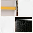 thumbnail image 5 of Estuches de cuero para cigarros - Contenedor de , almacenamiento soporte portátil para , paquete de para herramientas, 14 palos disponibles SM SunniMix Estuches portátiles para puros, 5 of 5
