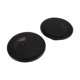 thumbnail image 4 of Tweeters Para Automóvil, Altavoz Estéreo De 91 DB 30-30 KHZ 12 V 4 Ohmios 6,5 Pulgadas/16,5 Cm Redondo Con Cubierta Negra Para Modificación, 4 of 7