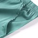thumbnail image 4 of Mujeres Seda Pijamas Conjunto Pantalones Cortos Suspendente Casual V-Cuello Camisola Superior, Hielo Seda Encaje Recorte de Dos Piezas de Ropa de Dormir, Pijama Suave Conjunto para las Mujeres con Su, 4 of 7