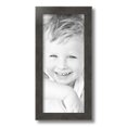 thumbnail image 2 of ArtToFrames 7x16 inch Slate Gray Picture Frame, Gray MDF Poster Frame (4669), 2 of 8