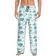 thumbnail image 1 of Balery Utensiles Pantalones de pijama para hombre, pijama ultraligero, pantalón de descanso-Medium, 1 of 6