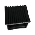 thumbnail image 4 of Cubrepiés para equipos de fitness, almohadillas profesionales, fiables y resistentes al desgaste. Estilo A, 4 of 9