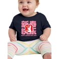 thumbnail image 1 of Prosperity Year Of The Rabbit T-Shirt Infant -Image by Shutterstock,  12 Months, 1 of 4
