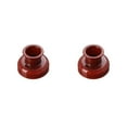 thumbnail image 4 of Ruiboury Donut Embossing Mold Non-Stick Household Gadgets Plastic Cake Decorating Tools Cooking Dispenser Pressing Die Accessories American Type 2Set, 4 of 6