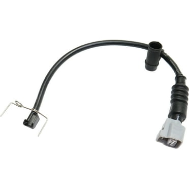 Replacement REPL271810 Brake Pad Sensor Compatible with 2001-2006 Lexus LS430 Front