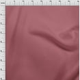 thumbnail image 4 of oneOone Georgette Viscose Magenta Fabric Dot Craft Projects Decor Fabric Printed By The Yard 42 Inch Wide, 4 of 5