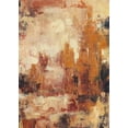 thumbnail image 2 of OToole, Tim 11x14 Black Ornate Wood Framed with Double Matting Museum Art Print Titled - Continuity I, 2 of 4