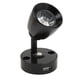 thumbnail image 3 of RV LED Luz De Lectura 12V 24V Brillo Ajustable Puerto USB Montaje En Pared Giratoria Brazo Flexible aleación Aluminio Para Caravana Barco Cabecera, 3 of 7