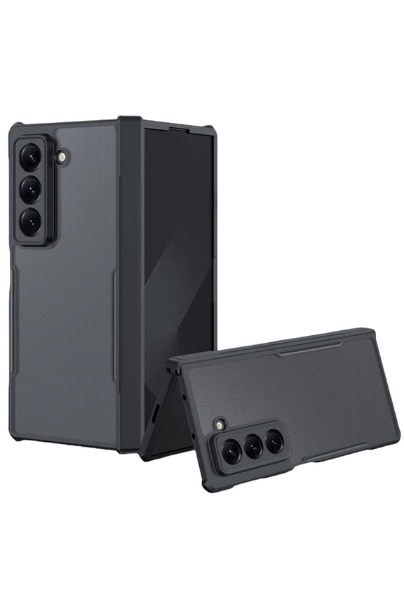 Case for Samsung Galaxy Z Fold Special Edition W25 with Screen Protector Hinge Protection Cover