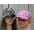 thumbnail image 5 of Embroidered Captain & First Mate Hats, 5 of 14