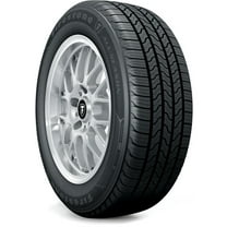 Firestone All Season 215/65R17 99T Passenger Tire