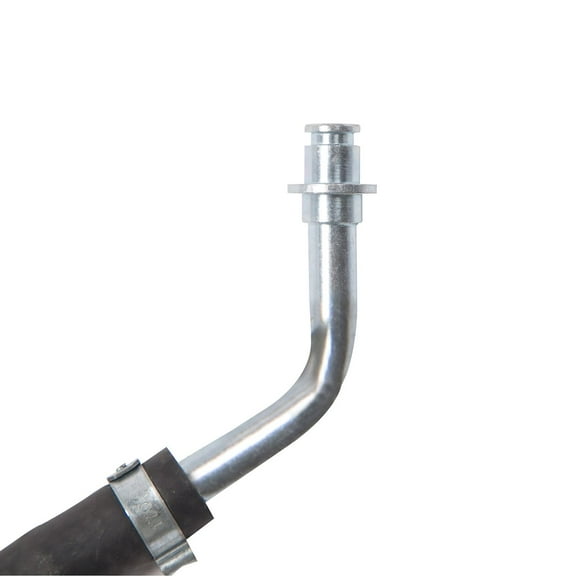 Edelmann 80657 Power Steering Return Line Hose Assembly