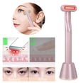 thumbnail image 4 of Masajeador de ojos Compresa caliente Antienvejecimient bolsas de ojos Rosa Zulema masajeador de ojos, 4 of 8