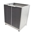 thumbnail image 6 of 2 Door Outdoor Kitchen Cabinet, 6 of 11