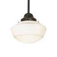 thumbnail image 4 of Meyda Tiffany 254780 2 Light 50" Wide Linear Pendant - Brown, 4 of 7