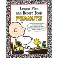 thumbnail image 2 of Eureka Peanuts Lesson Plan & Record Book, 2 of 2