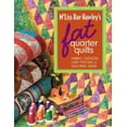 thumbnail image 1 of M'Liss Rae Hawley's Fat Quarter Quilts: Fabric Choices, Easy Piecing & Quilting Ideas, 1 of 1
