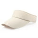 thumbnail image 2 of Gorra deportiva Dalrosia con visera para el sol, ajustable, para golf, para hombre y mujer, 2 of 7
