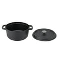 thumbnail image 4 of Oubit Dutch Pot,Cast Iron Pot Dual Cast Iron Pot Dutch Oven Pot Performance Driven, 4 of 9