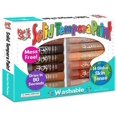 thumbnail image 2 of Kwik Stix Solid Tempera Paint Sticks 14/Pkg-Global Skin Tones TPG672, 2 of 2